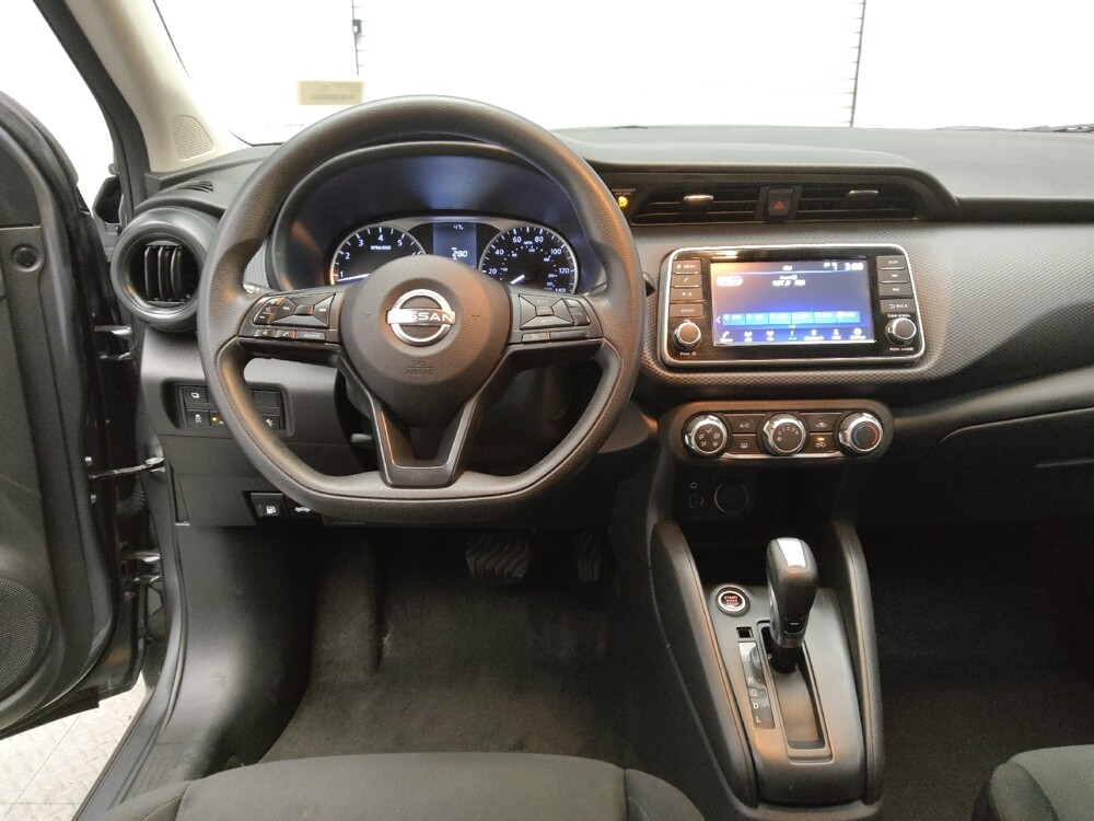 2023 Nissan Kicks in Oklahoma City, OK 73139 - 18102436 22
