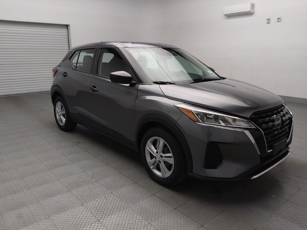 2023 Nissan Kicks in Oklahoma City, OK 73139 - 18102436 13