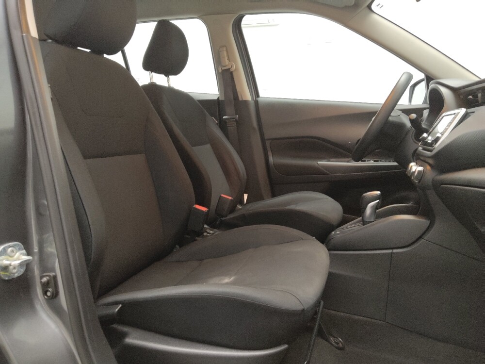 2023 Nissan Kicks in Oklahoma City, OK 73139 - 18102436 21