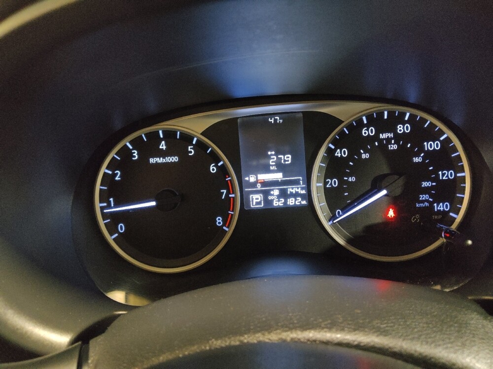 2023 Nissan Kicks in Oklahoma City, OK 73139 - 18102436 23