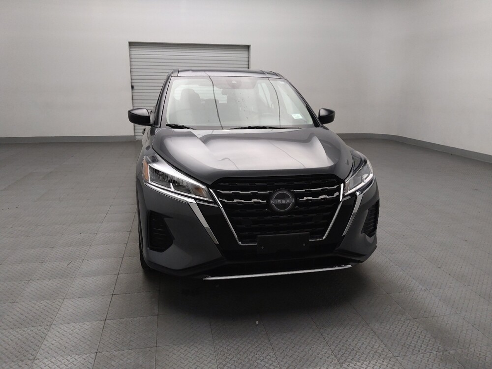 2023 Nissan Kicks in Oklahoma City, OK 73139 - 18102436 14