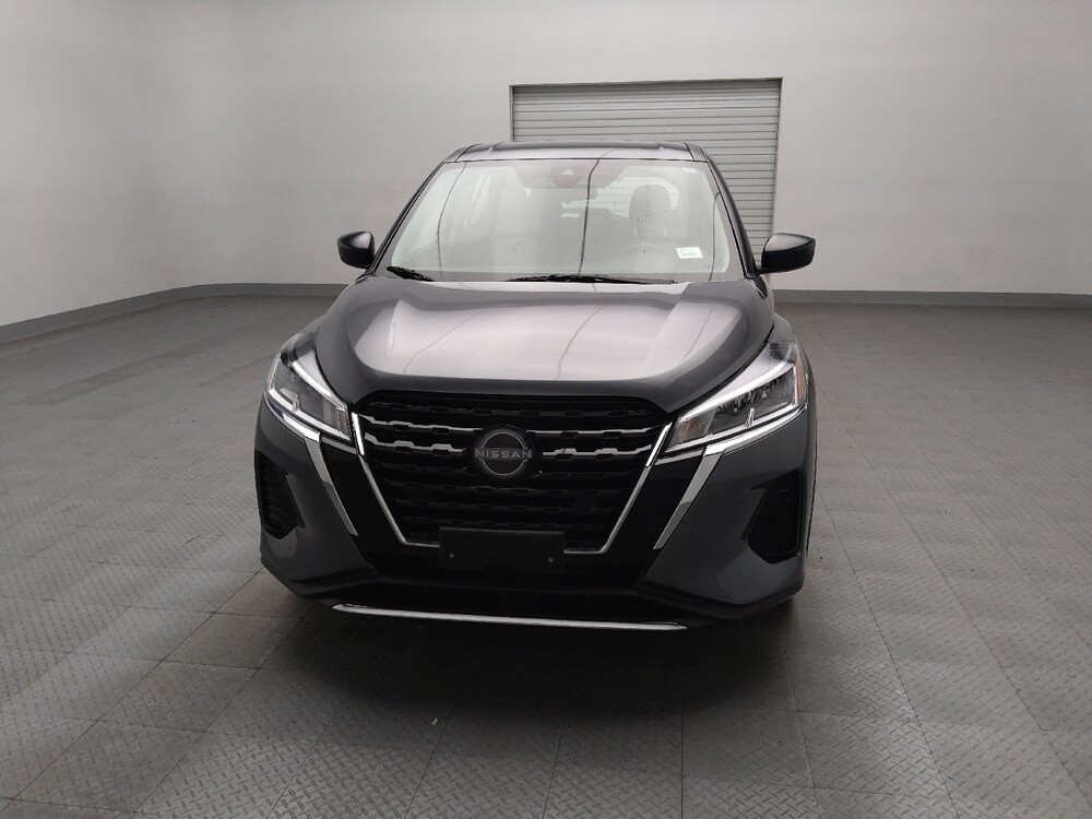 2023 Nissan Kicks in Oklahoma City, OK 73139 - 18102436 15