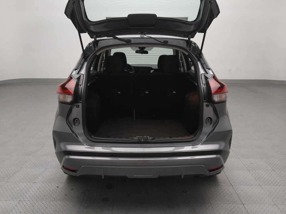 2023 Nissan Kicks in Oklahoma City, OK 73139 - 18102436 29