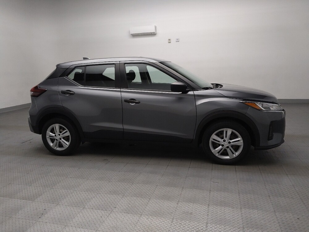 2023 Nissan Kicks in Oklahoma City, OK 73139 - 18102436 11
