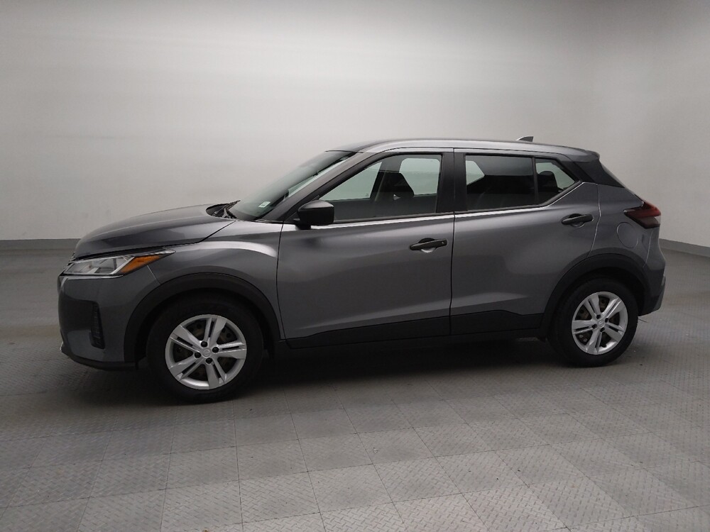 2023 Nissan Kicks in Oklahoma City, OK 73139 - 18102436 2