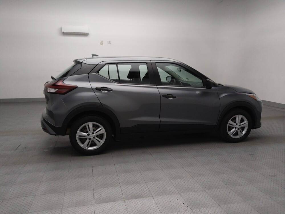 2023 Nissan Kicks in Oklahoma City, OK 73139 - 18102436 10