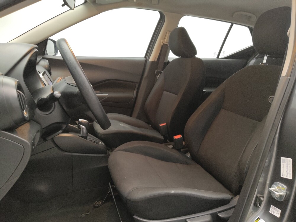 2023 Nissan Kicks in Oklahoma City, OK 73139 - 18102436 17