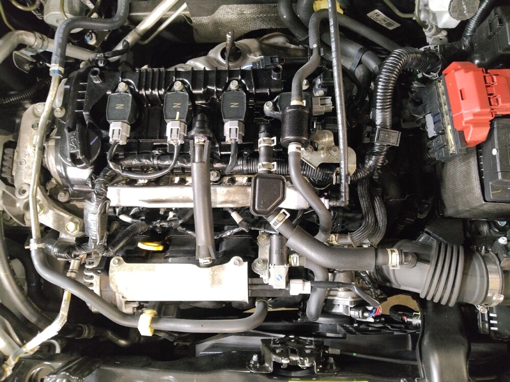 2023 Nissan Kicks in Oklahoma City, OK 73139 - 18102436 30