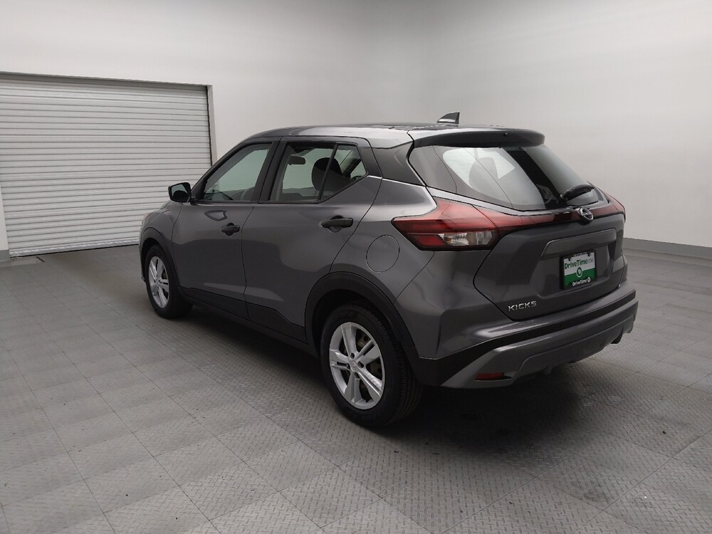 2023 Nissan Kicks in Oklahoma City, OK 73139 - 18102436 5
