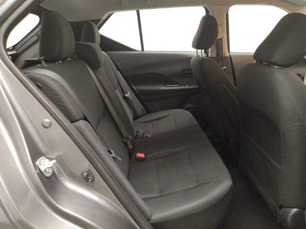 2023 Nissan Kicks in Oklahoma City, OK 73139 - 18102436 19