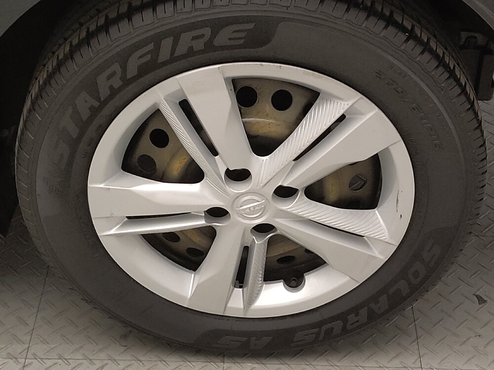 2023 Nissan Kicks in Oklahoma City, OK 73139 - 18102436 31