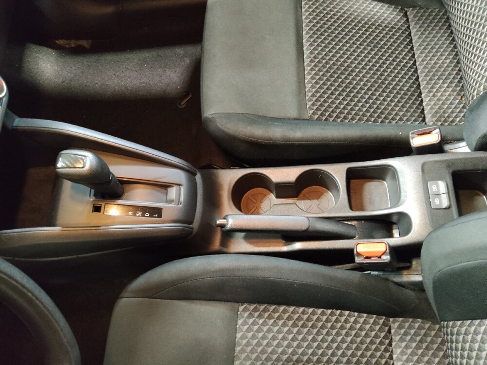 2024 Nissan Versa in El Paso, TX 79907 - 18102443 26