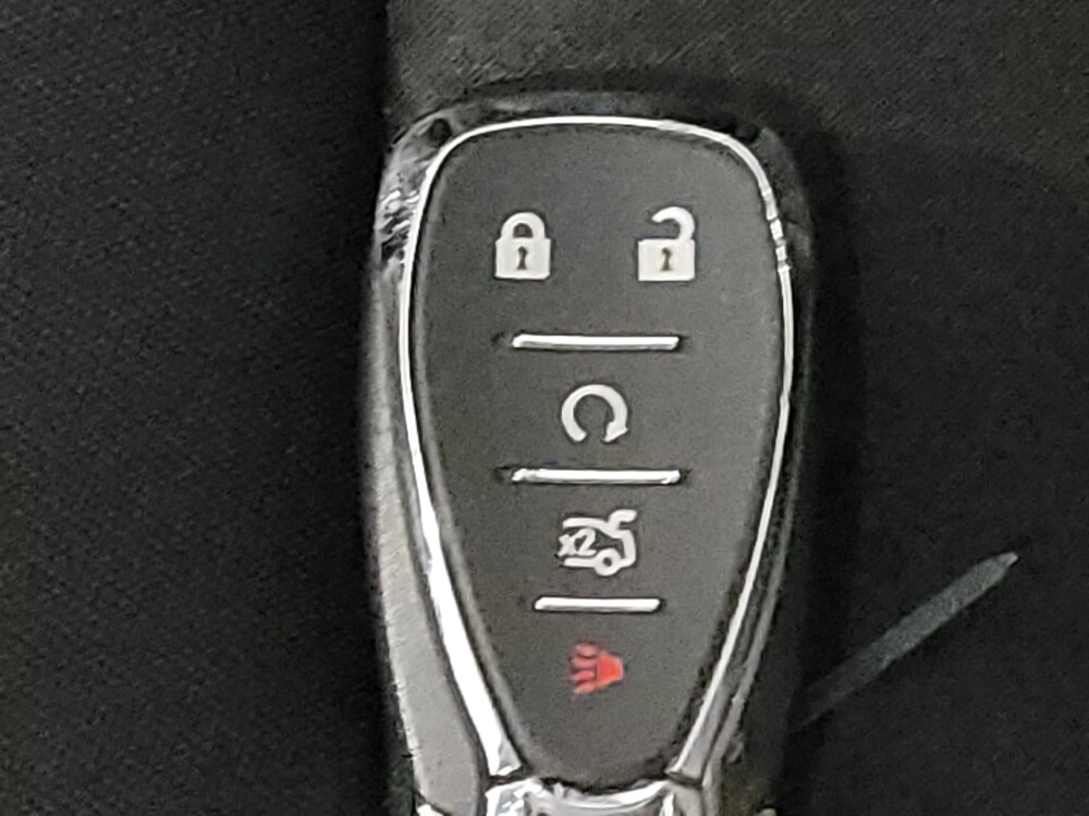 2024 Chevrolet Malibu in Oklahoma City, OK 73139 - 18102445 32