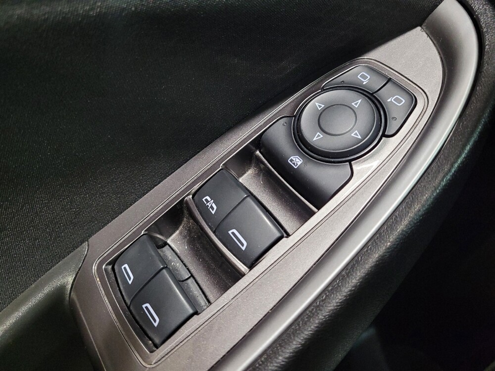 2024 Chevrolet Malibu in Oklahoma City, OK 73139 - 18102445 27