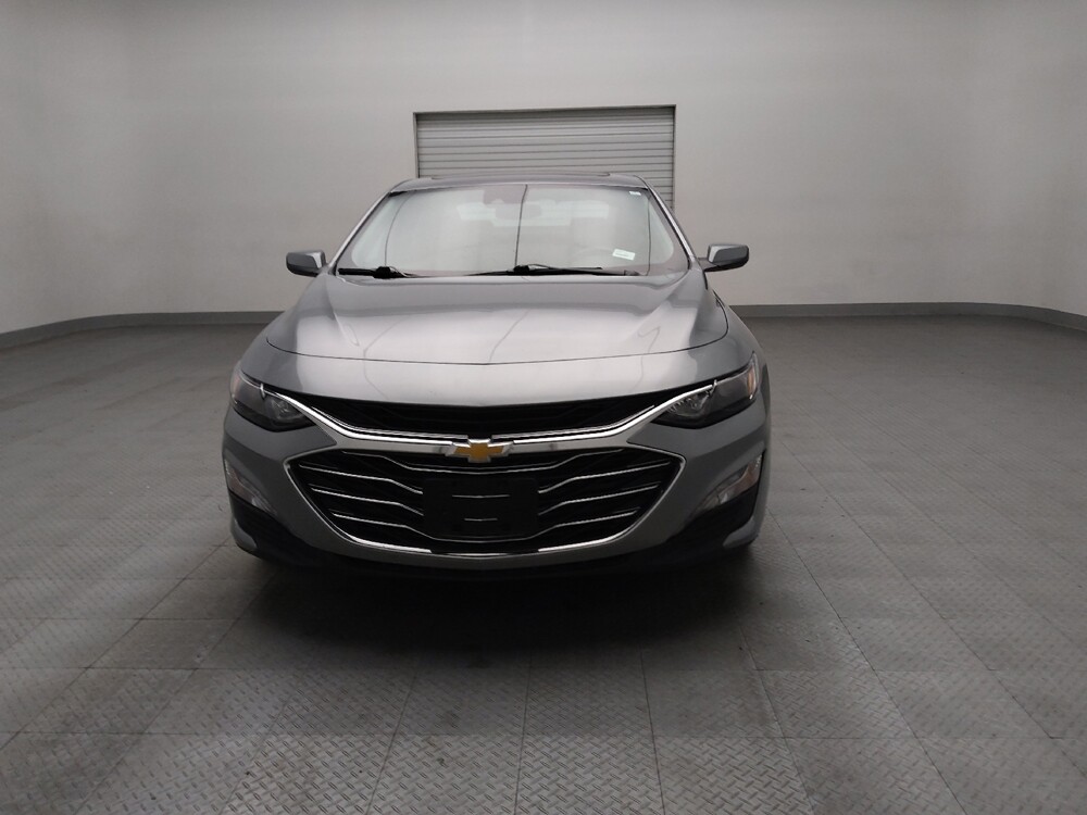 2024 Chevrolet Malibu in Oklahoma City, OK 73139 - 18102445 15