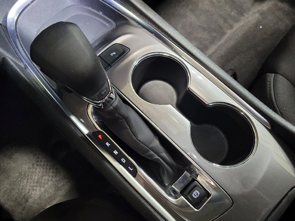 2024 Chevrolet Malibu in Oklahoma City, OK 73139 - 18102445 26