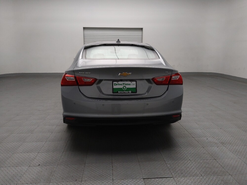 2024 Chevrolet Malibu in Oklahoma City, OK 73139 - 18102445 6