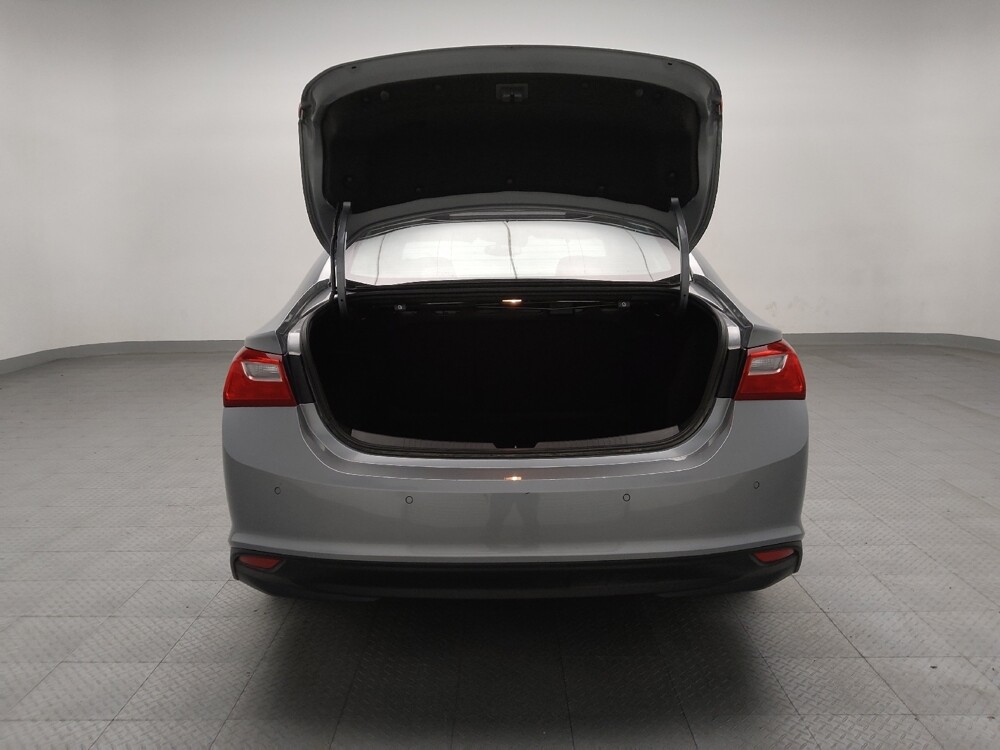 2024 Chevrolet Malibu in Oklahoma City, OK 73139 - 18102445 29