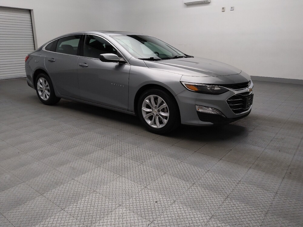 2024 Chevrolet Malibu in Oklahoma City, OK 73139 - 18102445 13