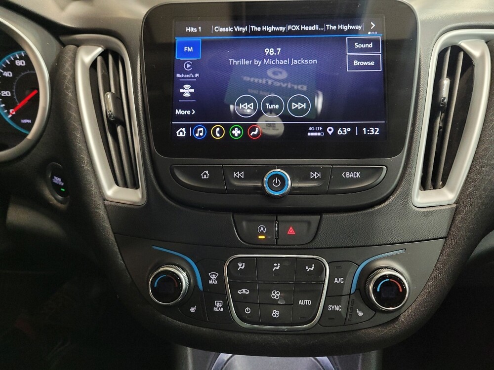 2024 Chevrolet Malibu in Oklahoma City, OK 73139 - 18102445 25