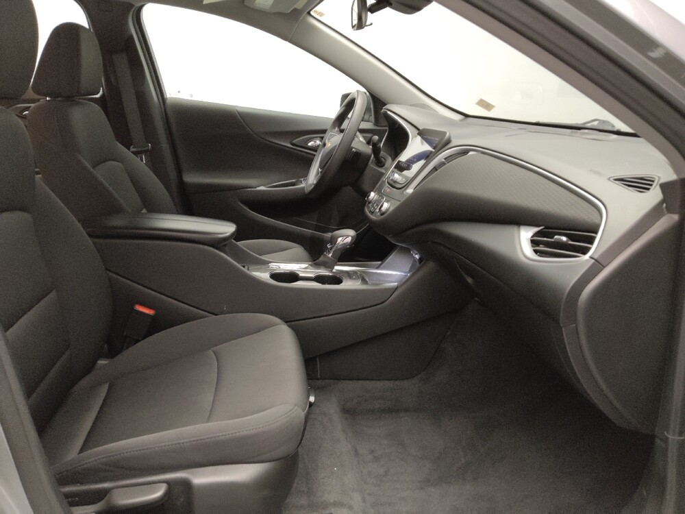 2024 Chevrolet Malibu in Oklahoma City, OK 73139 - 18102445 21