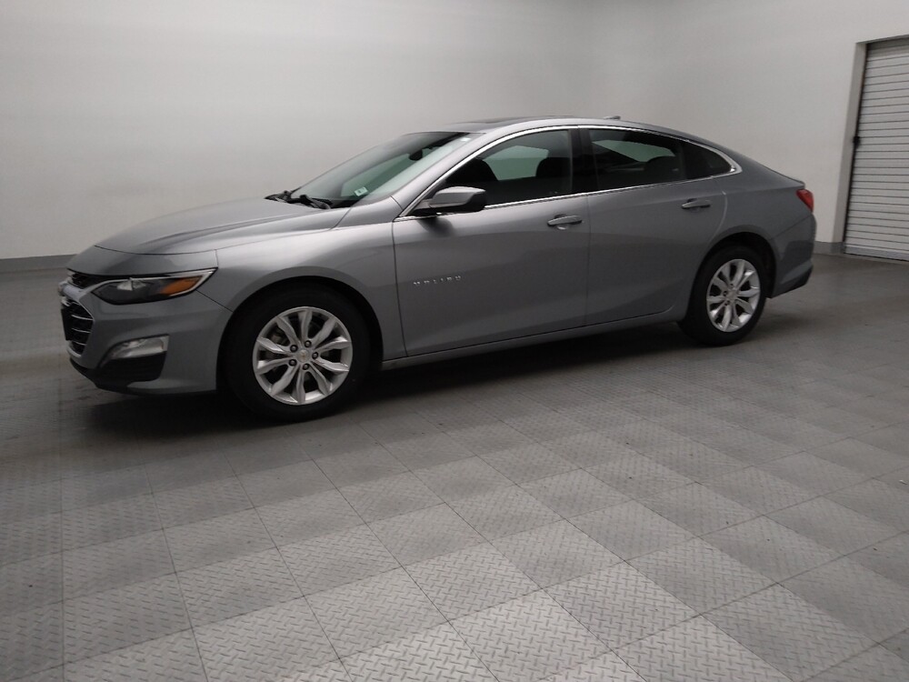 2024 Chevrolet Malibu in Oklahoma City, OK 73139 - 18102445 2