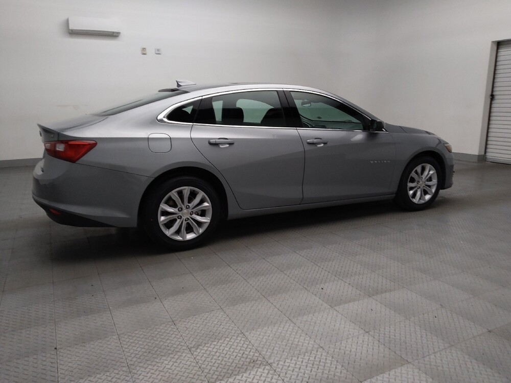 2024 Chevrolet Malibu in Oklahoma City, OK 73139 - 18102445 10