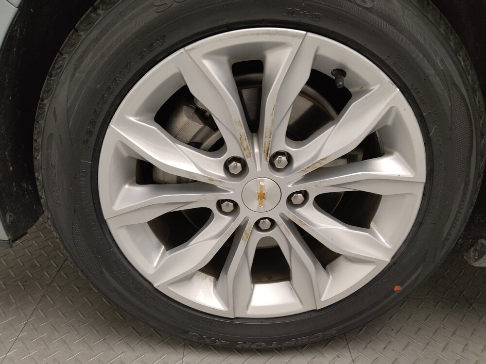 2024 Chevrolet Malibu in Oklahoma City, OK 73139 - 18102445 31