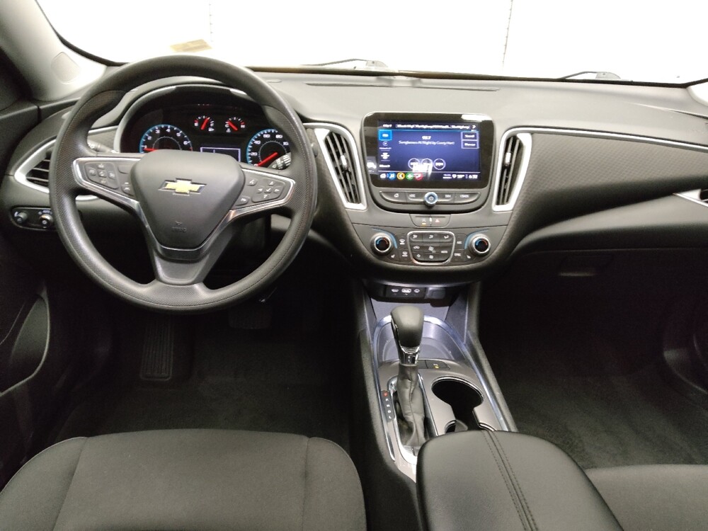 2024 Chevrolet Malibu in Oklahoma City, OK 73139 - 18102445 22