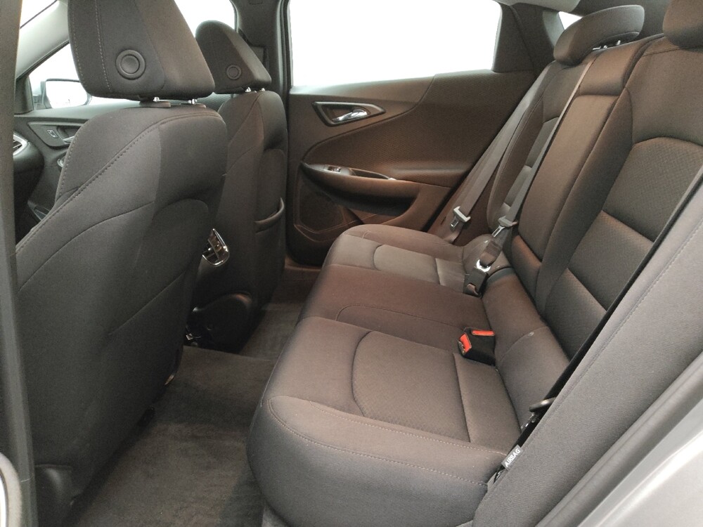 2024 Chevrolet Malibu in Oklahoma City, OK 73139 - 18102445 18