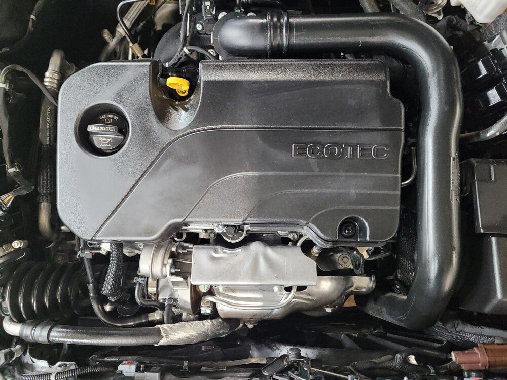 2024 Chevrolet Malibu in Oklahoma City, OK 73139 - 18102445 30