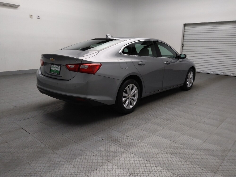 2024 Chevrolet Malibu in Oklahoma City, OK 73139 - 18102445 9