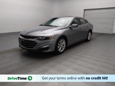 2024 Chevrolet Malibu in Oklahoma City, OK 73139
