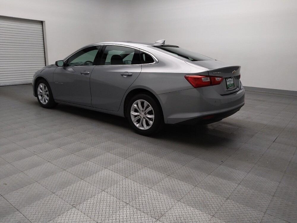 2024 Chevrolet Malibu in Oklahoma City, OK 73139 - 18102445 5