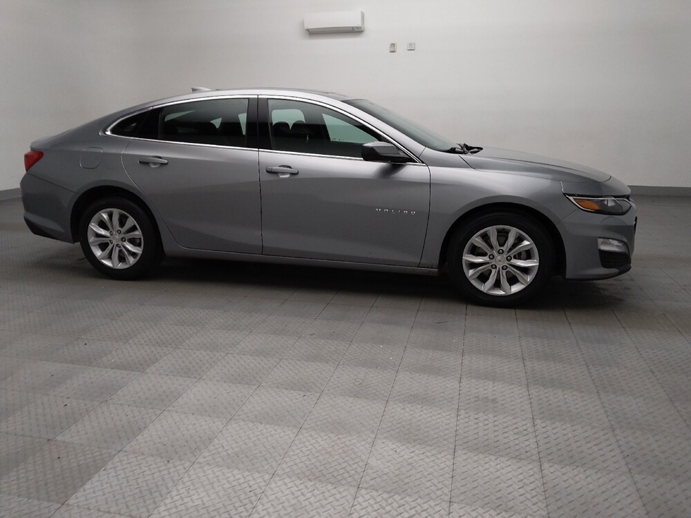 2024 Chevrolet Malibu in Oklahoma City, OK 73139 - 18102445 11