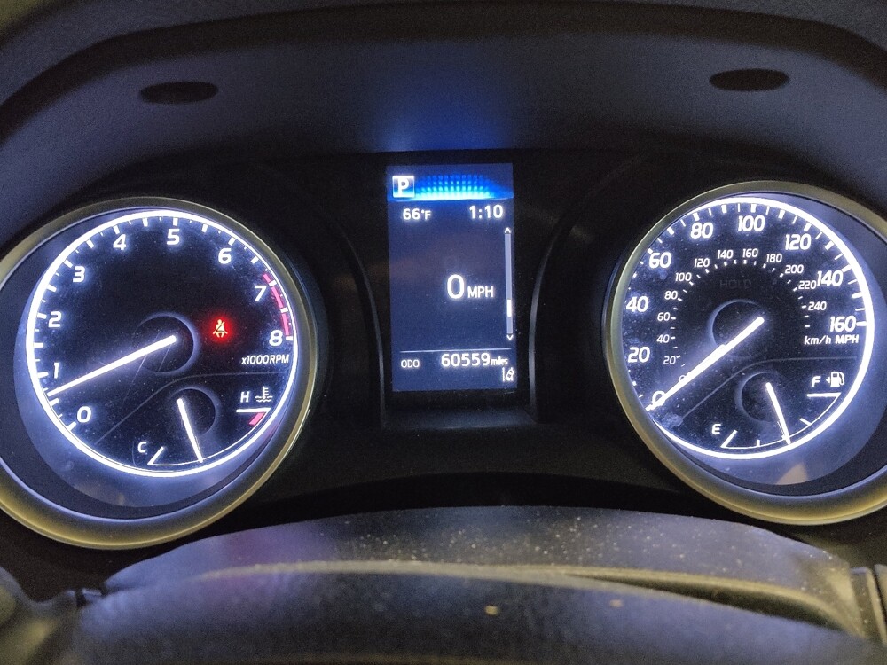 2023 Toyota Camry in Oklahoma City, OK 73139 - 18102447 23