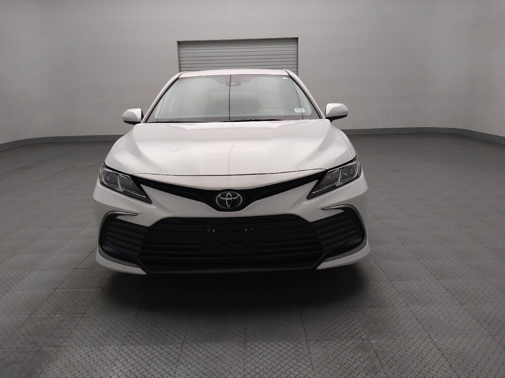 2023 Toyota Camry in Oklahoma City, OK 73139 - 18102447 15