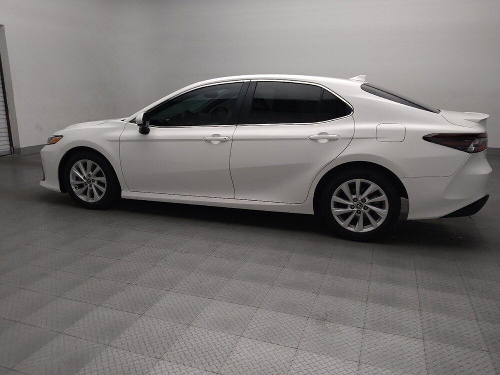 2023 Toyota Camry in Oklahoma City, OK 73139 - 18102447 3