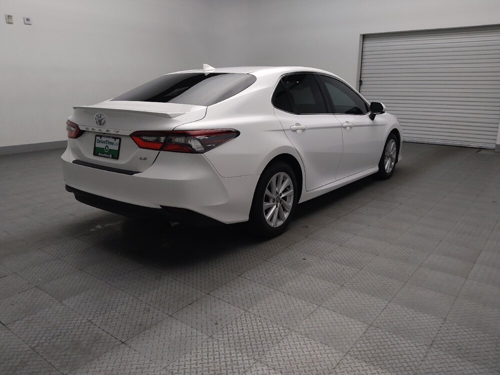 2023 Toyota Camry in Oklahoma City, OK 73139 - 18102447 9