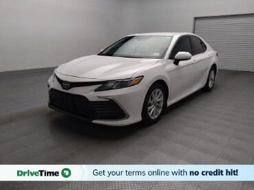 2023 Toyota Camry in Oklahoma City, OK 73139