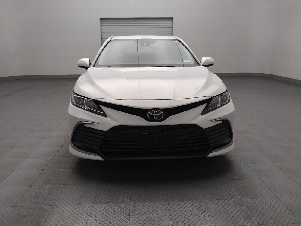 2023 Toyota Camry in Oklahoma City, OK 73139 - 18102447 14
