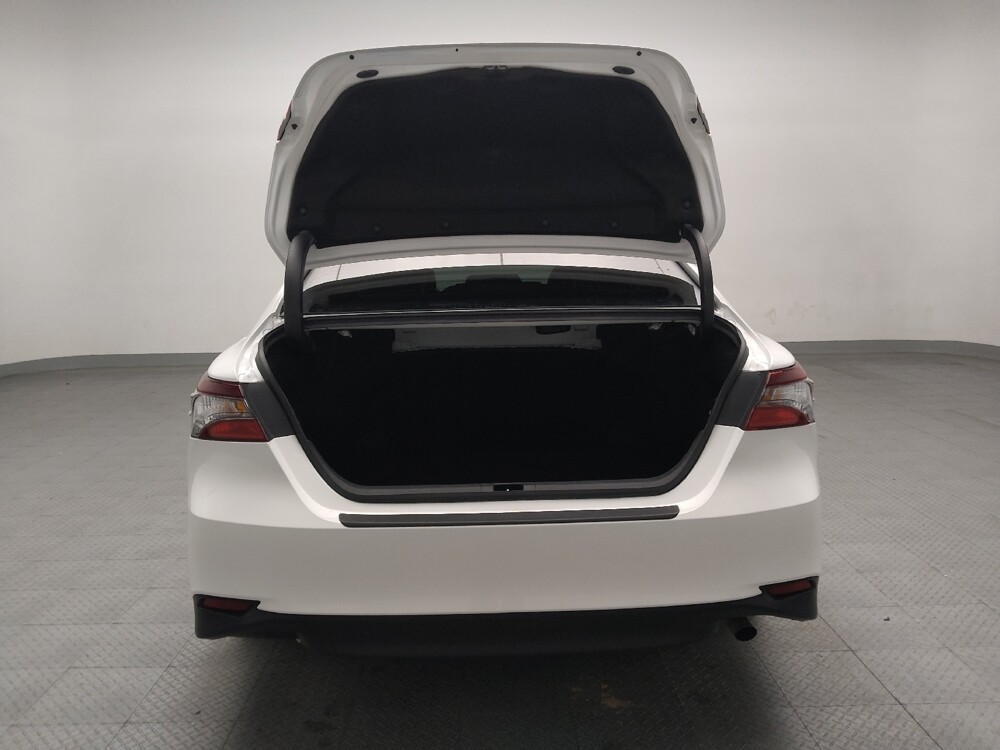 2023 Toyota Camry in Oklahoma City, OK 73139 - 18102447 29