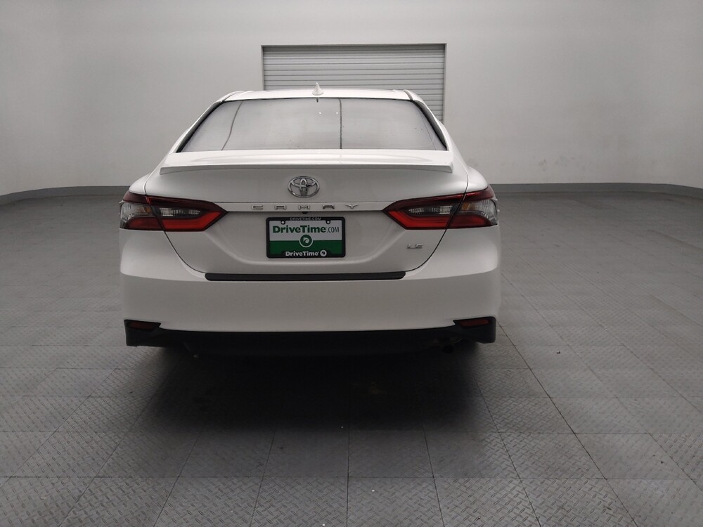 2023 Toyota Camry in Oklahoma City, OK 73139 - 18102447 7