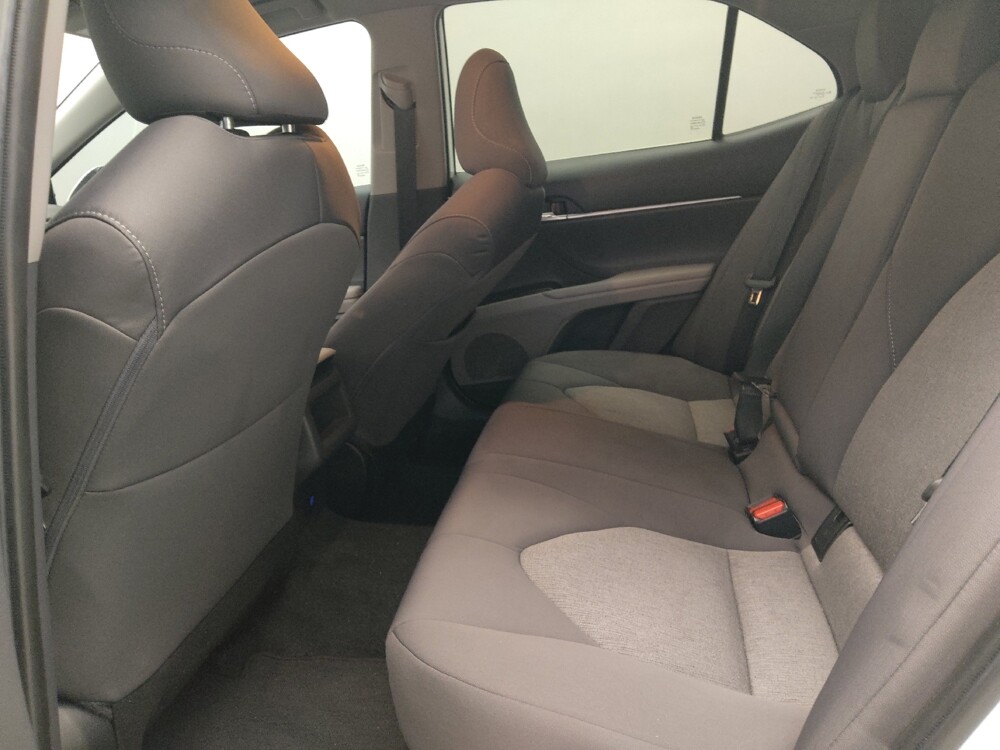 2023 Toyota Camry in Oklahoma City, OK 73139 - 18102447 18