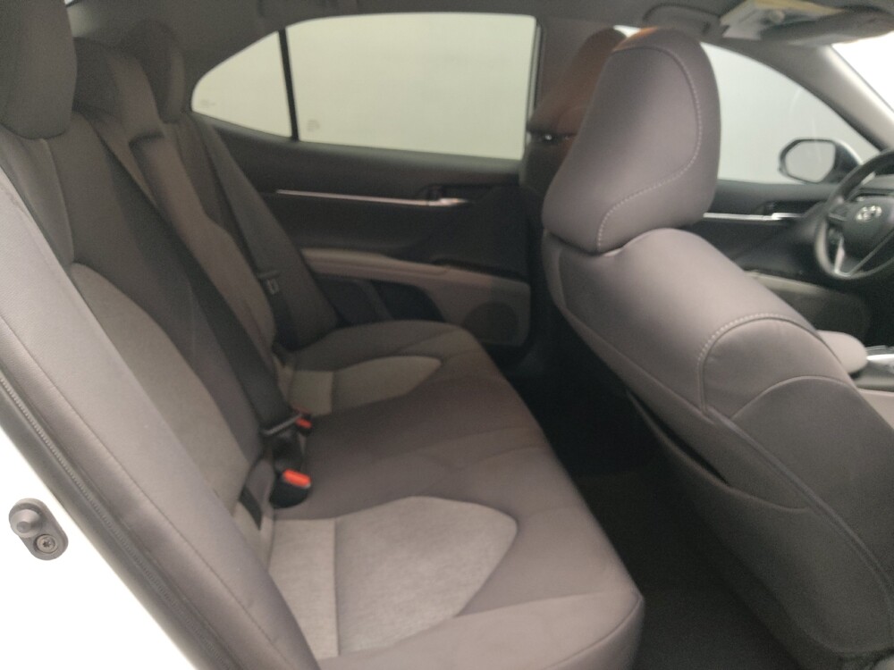 2023 Toyota Camry in Oklahoma City, OK 73139 - 18102447 19