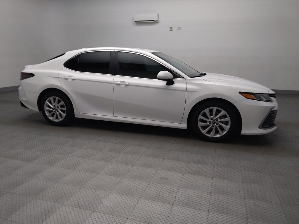 2023 Toyota Camry in Oklahoma City, OK 73139 - 18102447 11