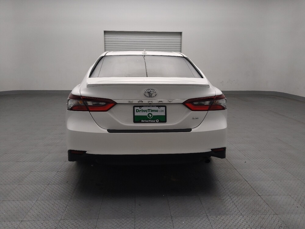 2023 Toyota Camry in Oklahoma City, OK 73139 - 18102447 6