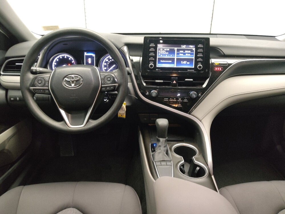 2023 Toyota Camry in Oklahoma City, OK 73139 - 18102447 22