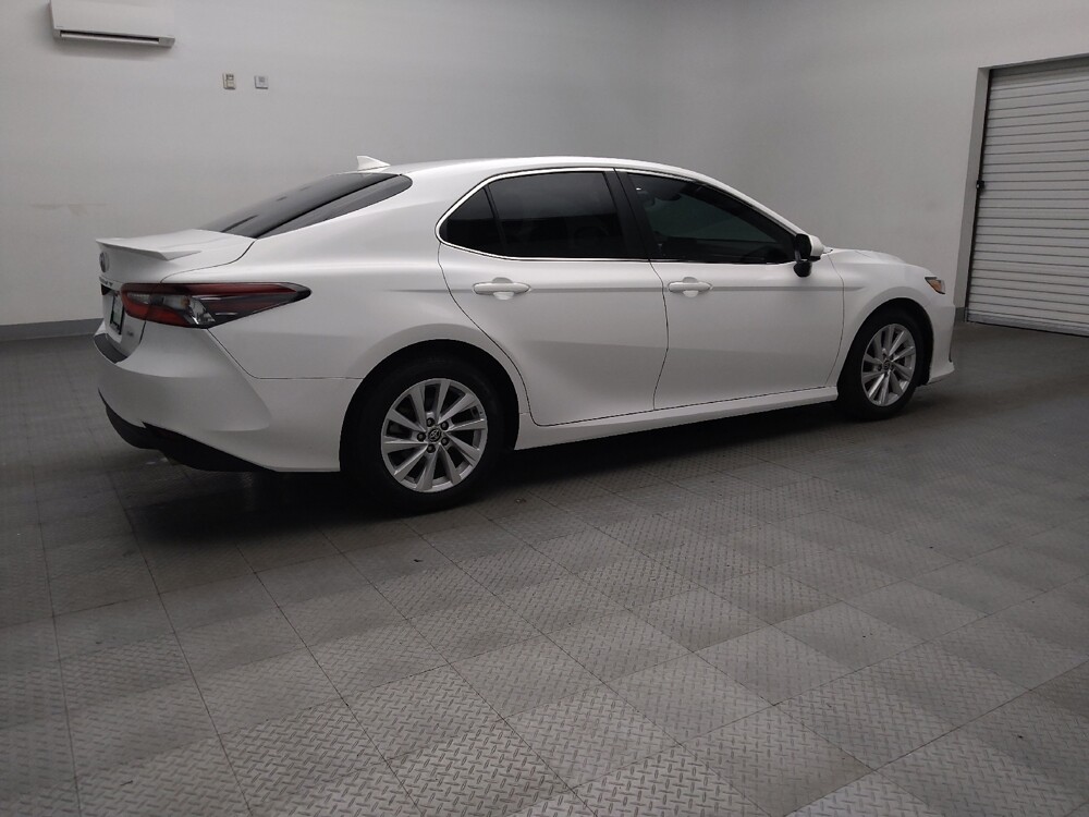 2023 Toyota Camry in Oklahoma City, OK 73139 - 18102447 10