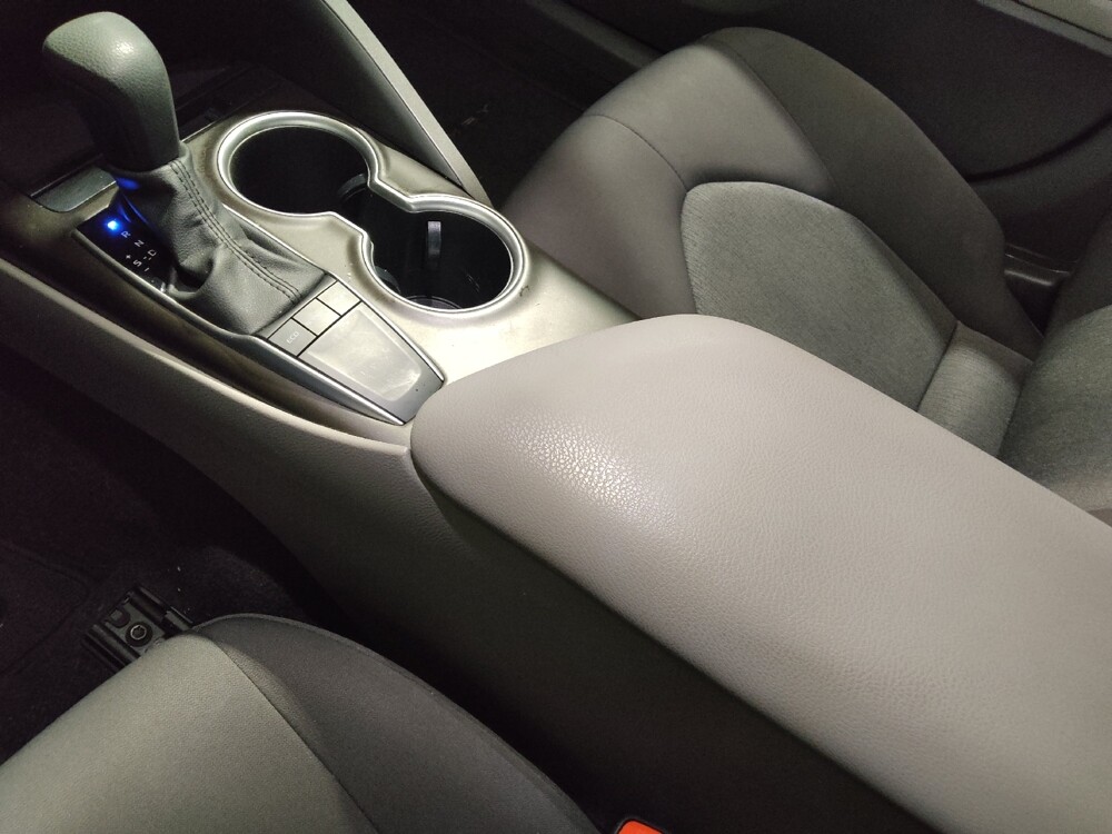 2023 Toyota Camry in Oklahoma City, OK 73139 - 18102447 26